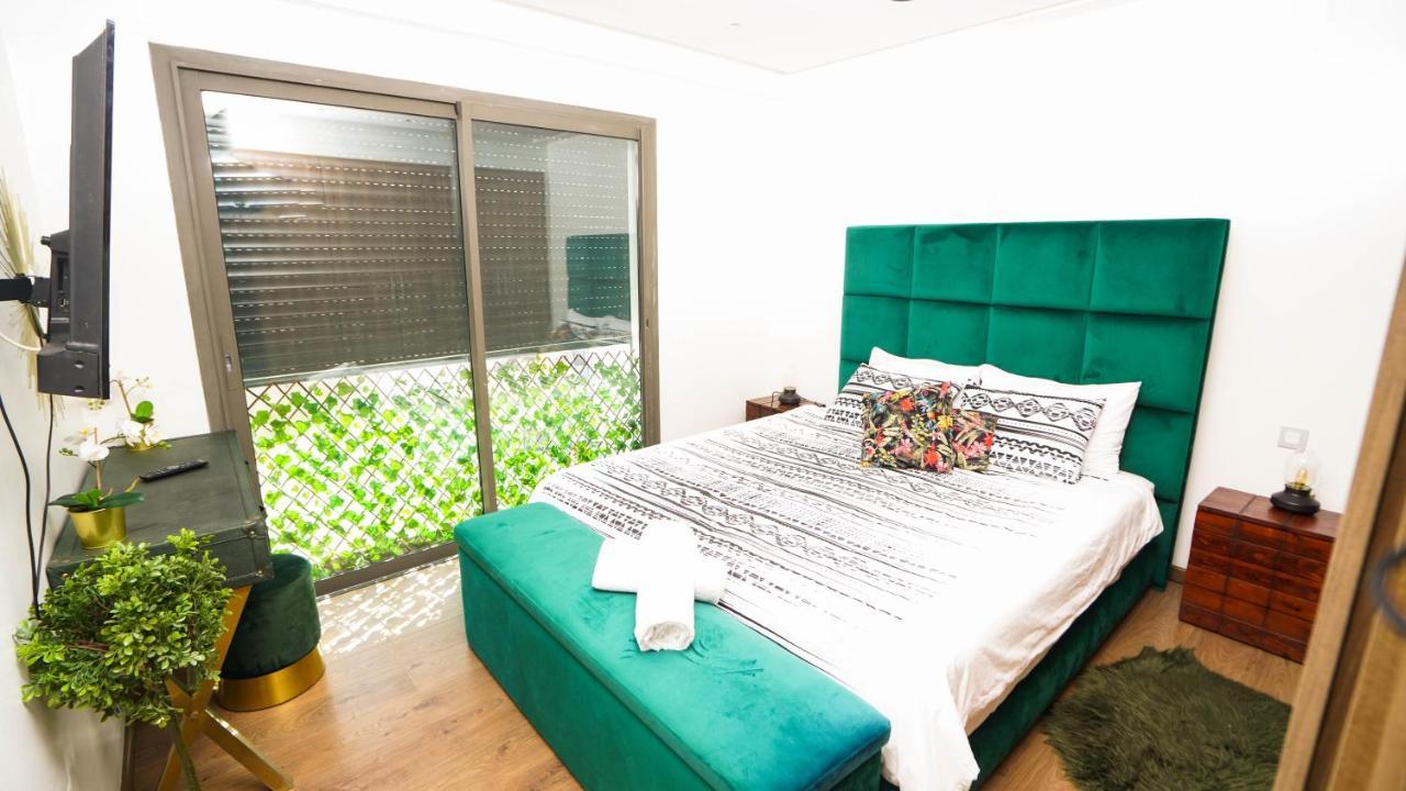 Sea View B16 - Mosque Hassan Ii - By Thecasaedition Apartment *